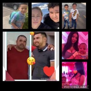 Meet your Posher, Erika patricia